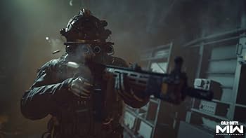 Call of Duty: Modern Warfare II


