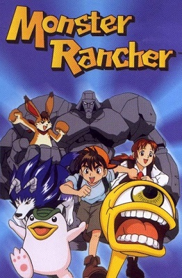 Monster Rancher - Stagione 2 (2000).mkv DVDMux AAC ITA JAP Monster Rancher - Stagione 2 (2000).mkv DVDMux AAC ITA JAP