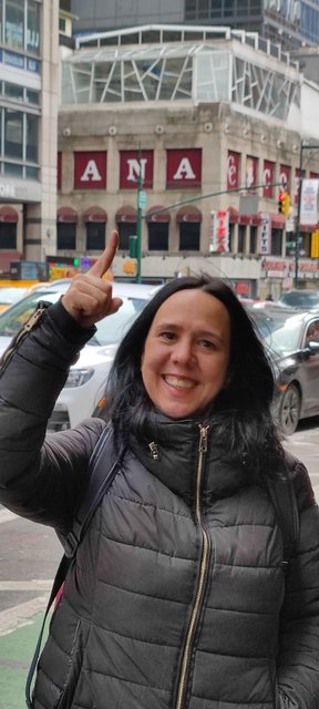 Nueva York 2022 - Blogs de USA - De vuelta a casa (12)