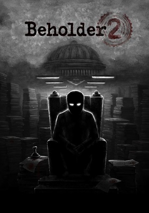 Beholder 2 v1.4 for (MacOS) Beholder 2 v1.4 for (MacOS)