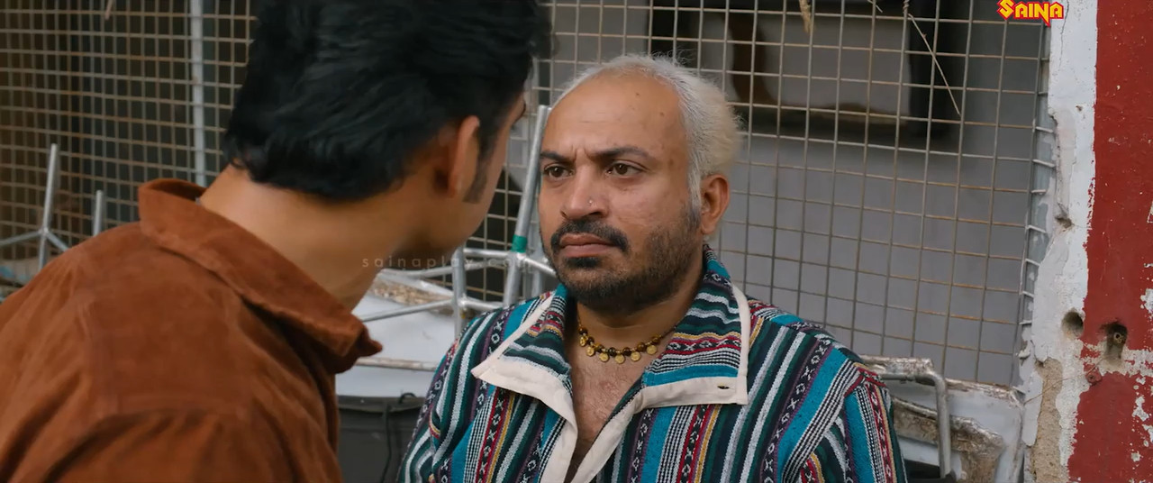 Nadikar 2024 WebRip [Hindi + Tamil + Telugu + Malayalam] 480p 720p ESub Screenshot