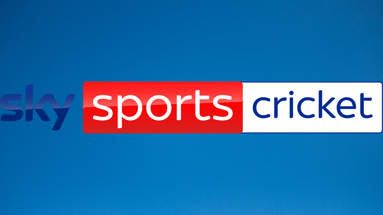 Sky Sports Cricket Satellite and Live Stream data