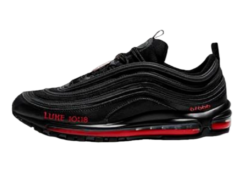 Lil Nas X Air Max 97s