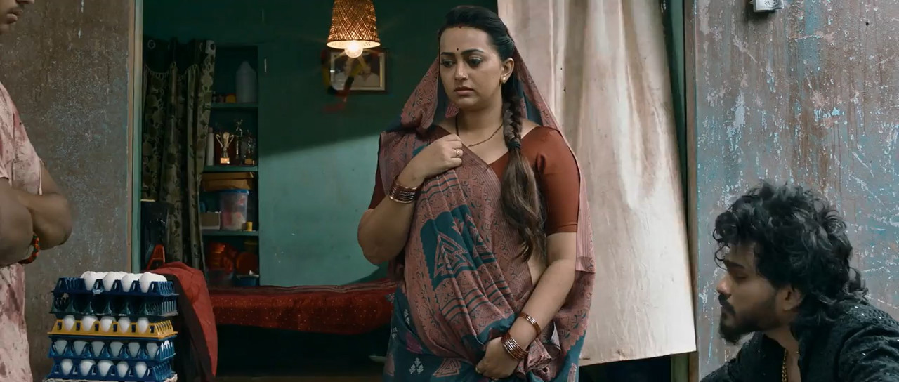 Thala 2025 WebRip [Telugu] 480p, 720p ESub Screenshot
