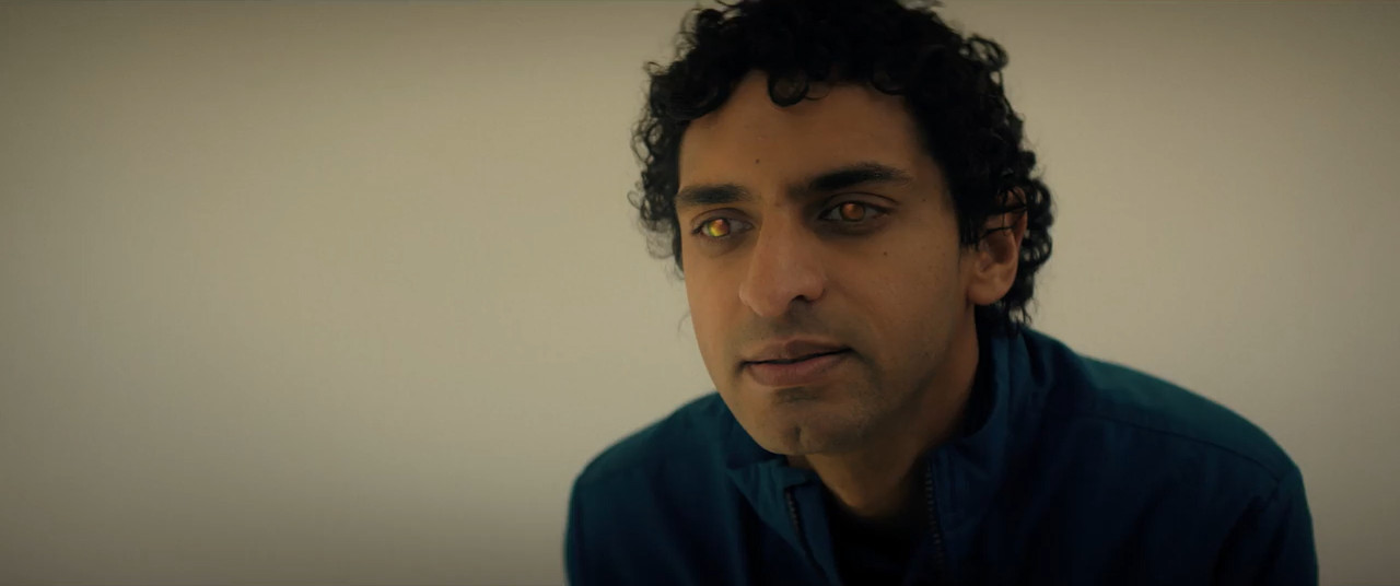 The Boroughs 2026 WebRip Season 1 [Hindi + Tamil + Telugu + English] 480p 720p ESub Screenshot