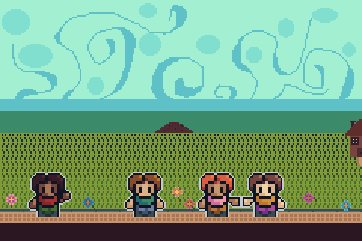 friends-stickerified