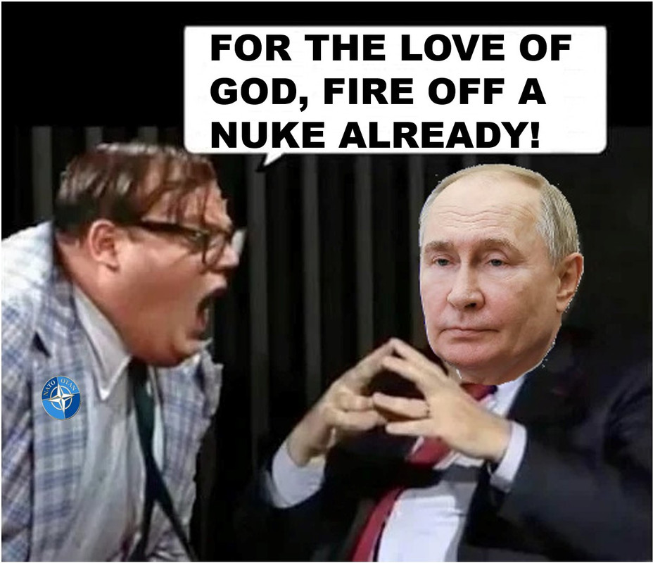Farley-Putin