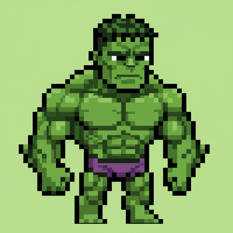 char 03 green giant