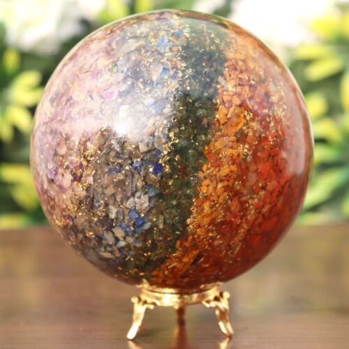 7 Chakra Crystals