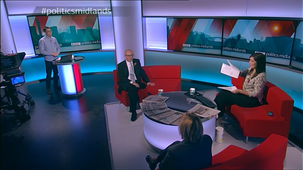 10.31 - 10.00.00 - Politics Midlands. Elizabeth Glinka with the lates....ts_snapshot_06.26.905