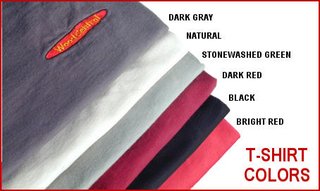 shirtcolors