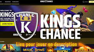 king chance casino