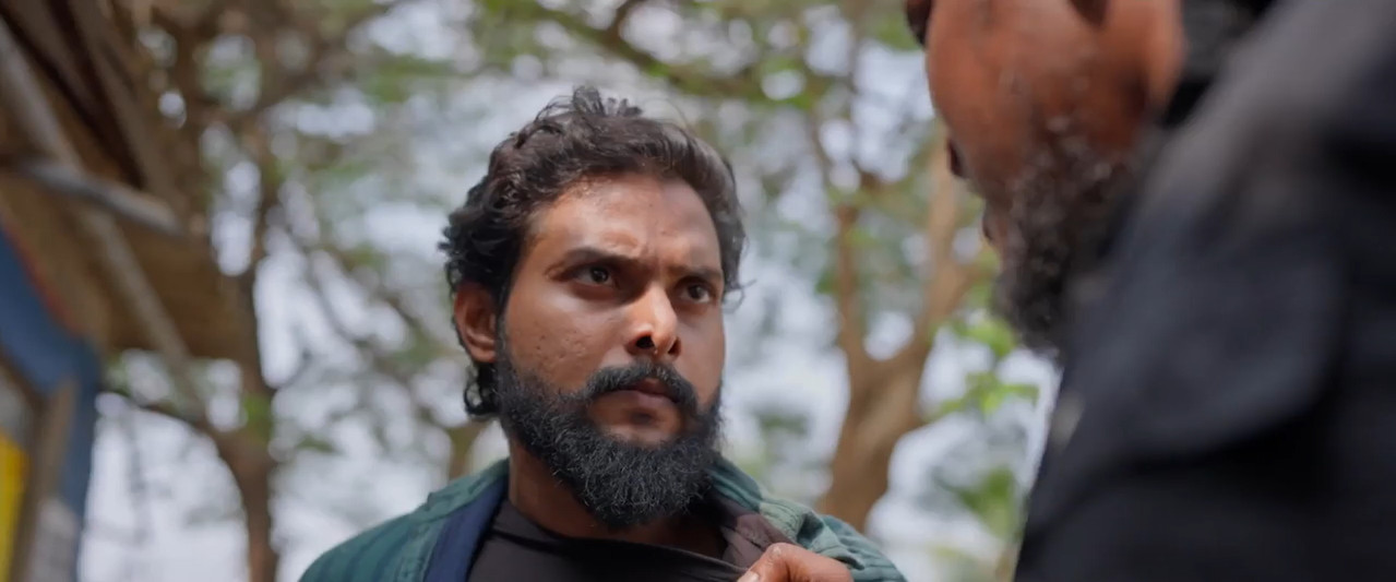 Paisawala 2025 WebRip [Telugu] 480p 720p HC-ESub Screenshot