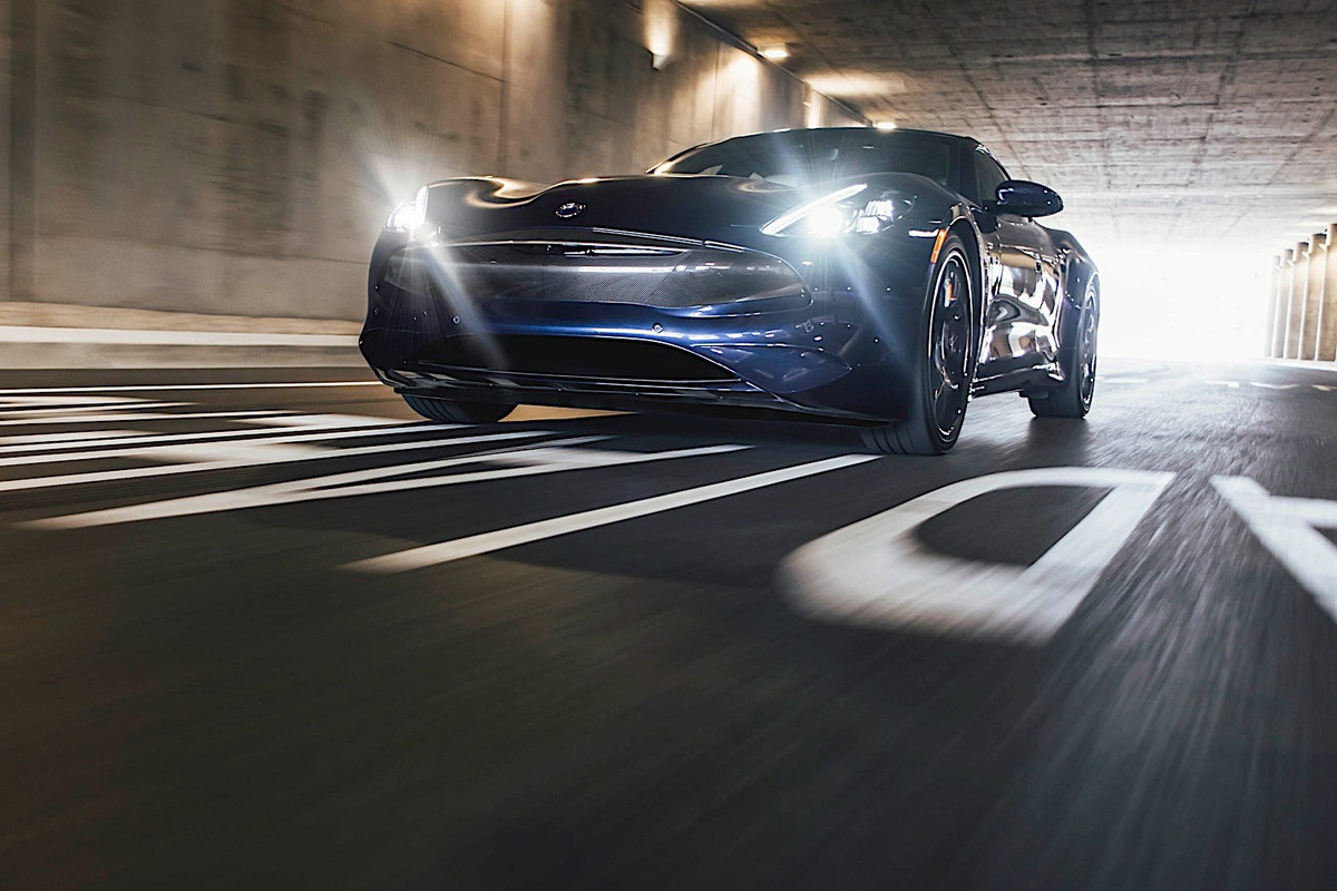 2020 Karma Revero GT (4)