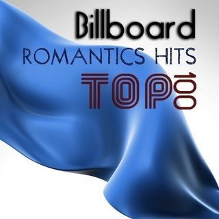 Billboard Top 100 Romantic Hits [6CD] (1999) .Flac
