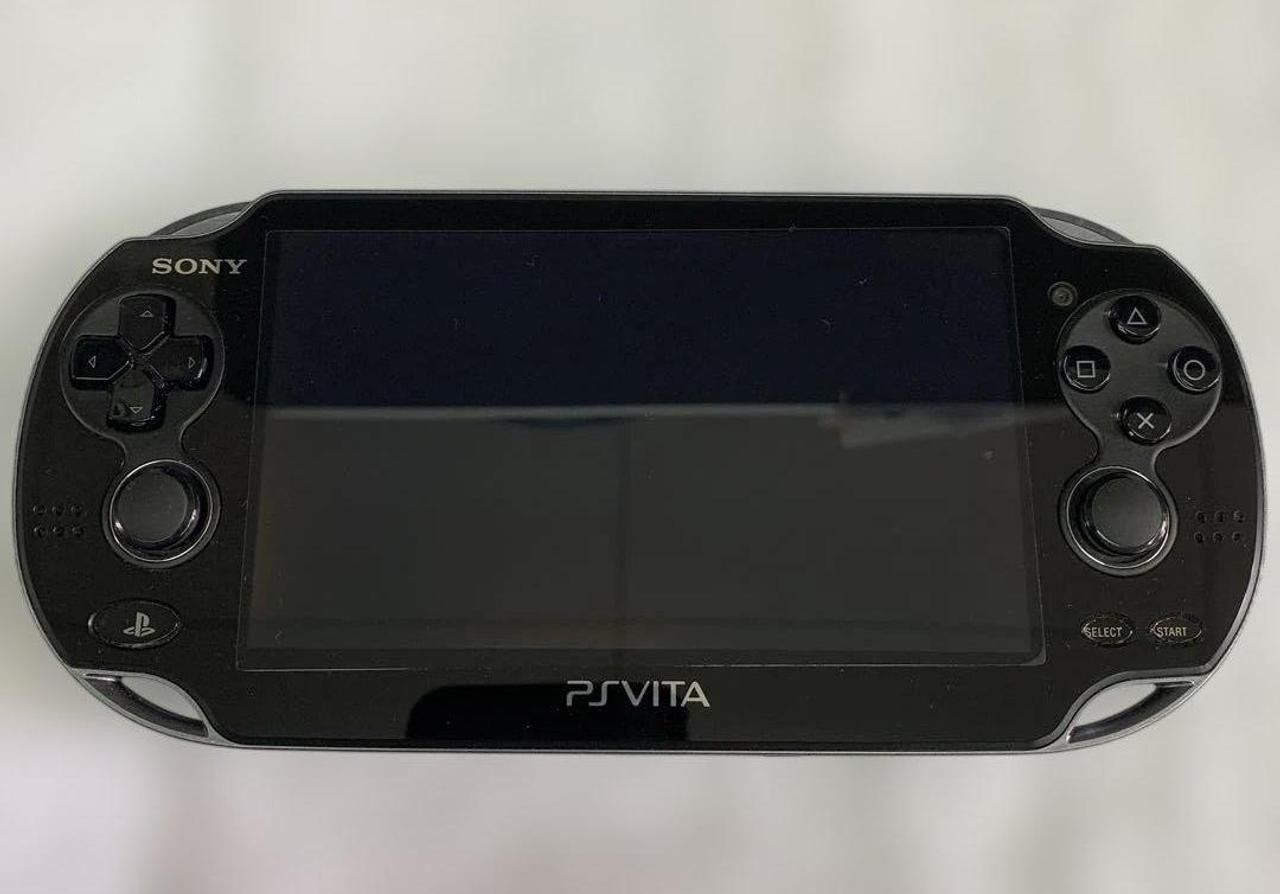 PS Vita