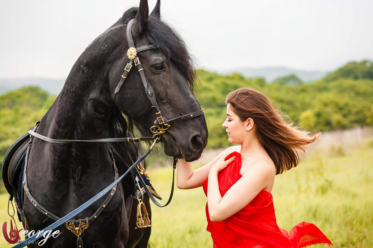 George Models - Anna Zharavina 034 (1)