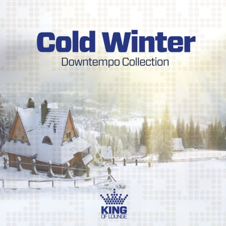 Various Artists - Cold Winter - Downtempo Collection (2020)