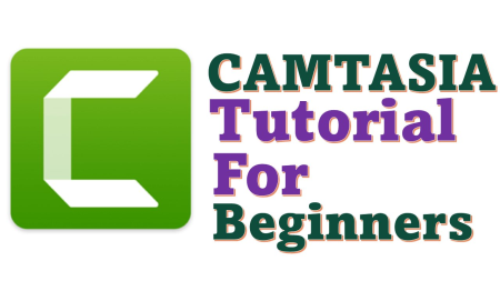 Video Editing: Camtasia Tutorial For Beginners (2022)
