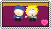 stamp
