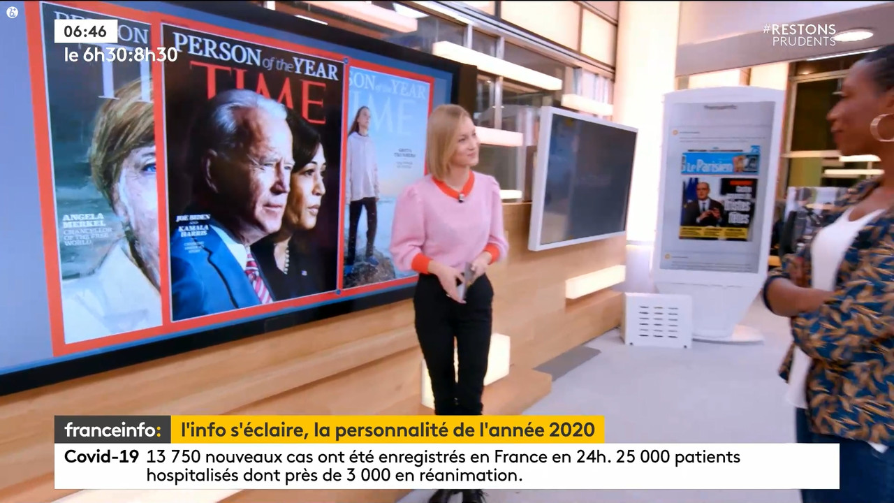12.11 - 05.29.00 - Le 6h30 9h30. Entre JT, chroniques, invités et rev....ts_snapshot_00.23.40.729