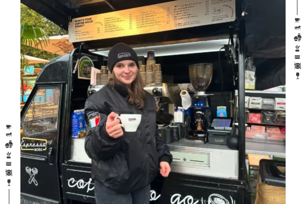 The Best Coffee Machine