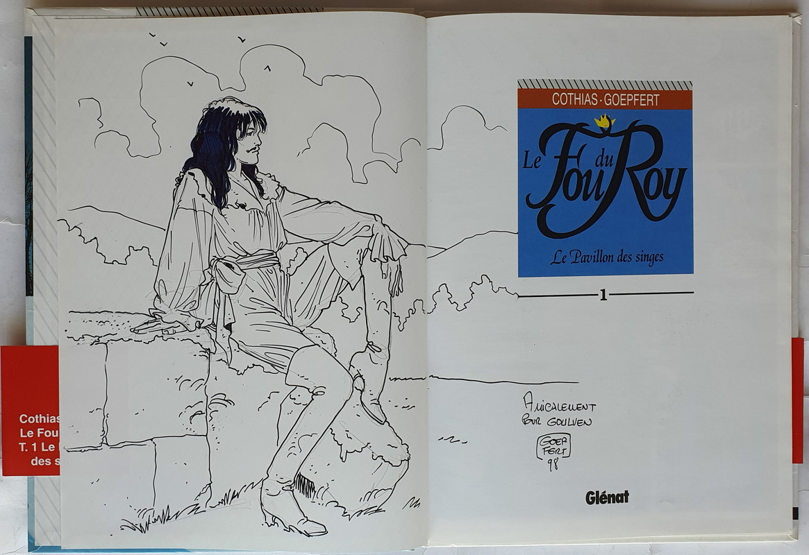 Broc28-09-2025 Dédicace