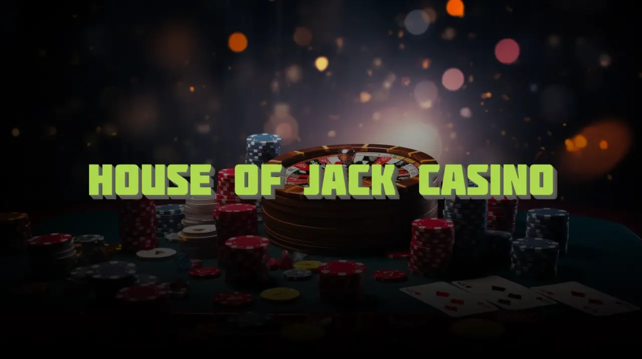 House of Jack Casino