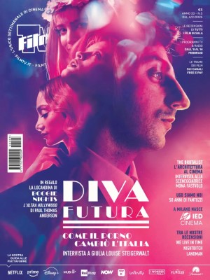 Film Tv N.05 - 4 Febbraio 2025