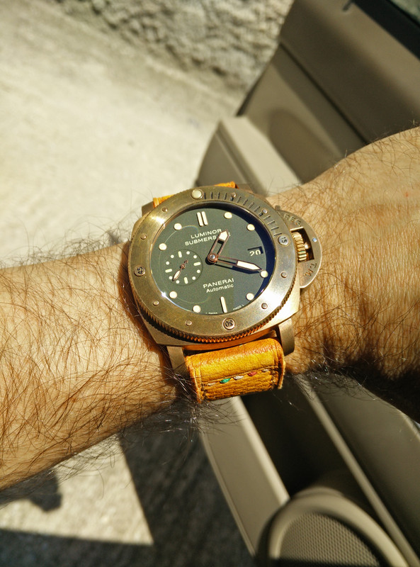 Τι Ρολόι φοράμε σήμερα - Wristshots - Ρολόγια Replica