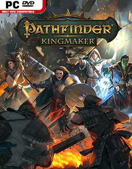 Pathfinder Kingmaker-CODEX