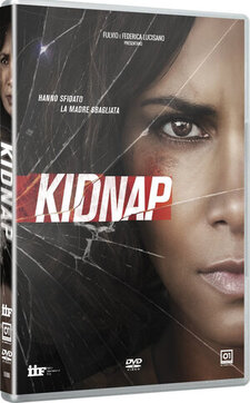 Kidnap (2017) DVD9 Copia 1:1 ITA ENG