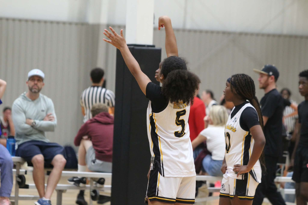 HV Ballers Elite