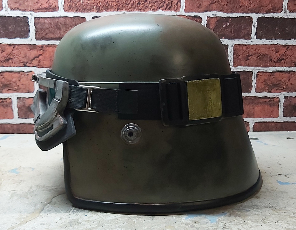 ARMURE MUDTROOPER  - Page 2 027