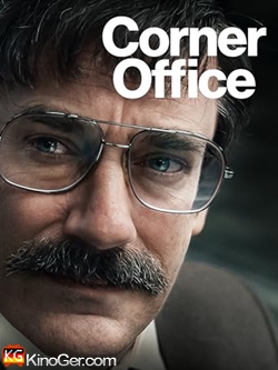 Corner Office (2022)