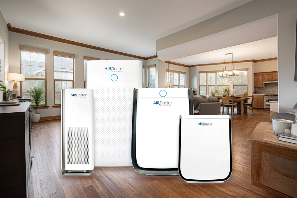 AirDoctor Products