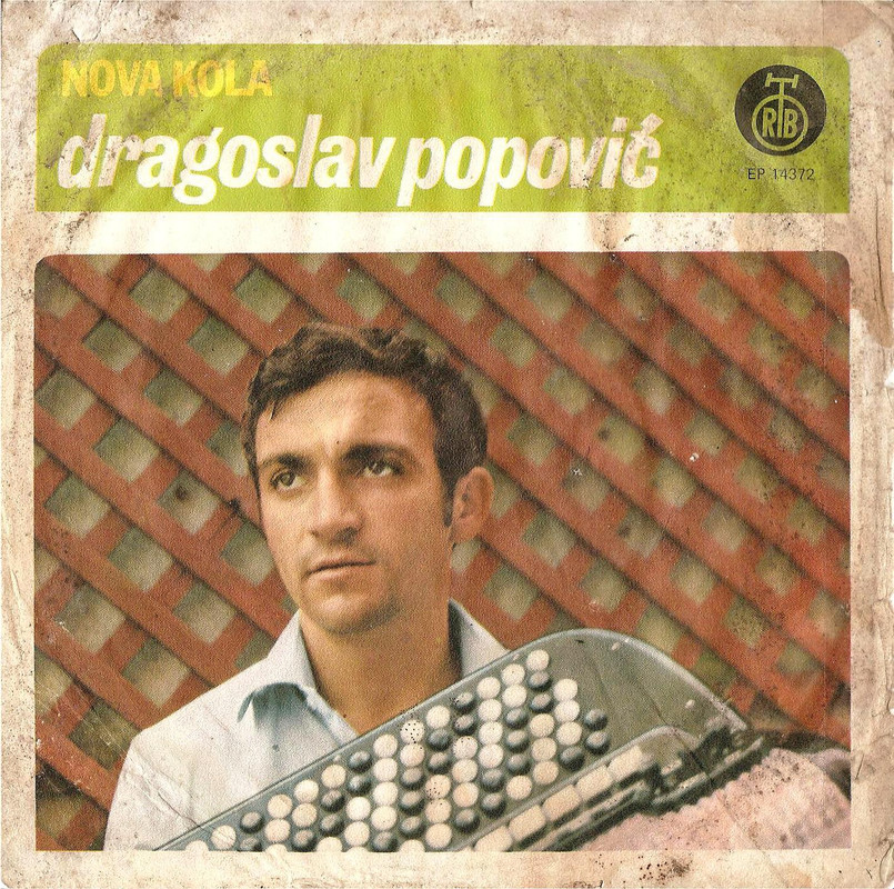 Dragoslav Popovic 1972_a