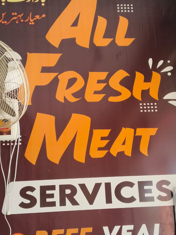 Lean Beef & Veal Fillets