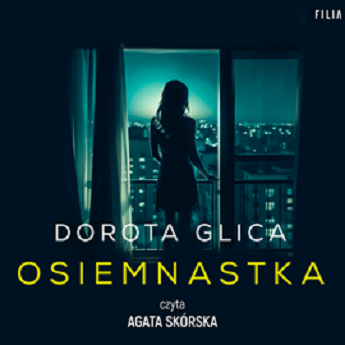 Dorota Glica - Osiemnastka (2023)