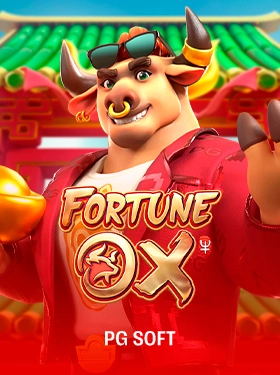 fortune-ox