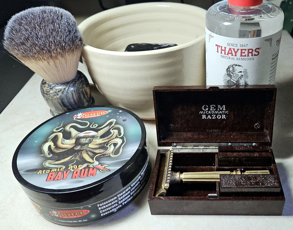 [Image: SOTD-051623.jpg]