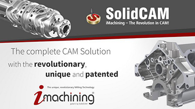 SolidCAM 2021 SP2 HF1 64 Bit for SolidWorks 2012-2021 - Ita