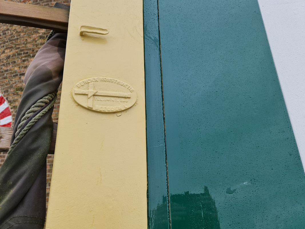 Pieter Zuijkerbuijk, De Korenbloem 09 (Binnenroede) Sommelsdijk 24-02-2024