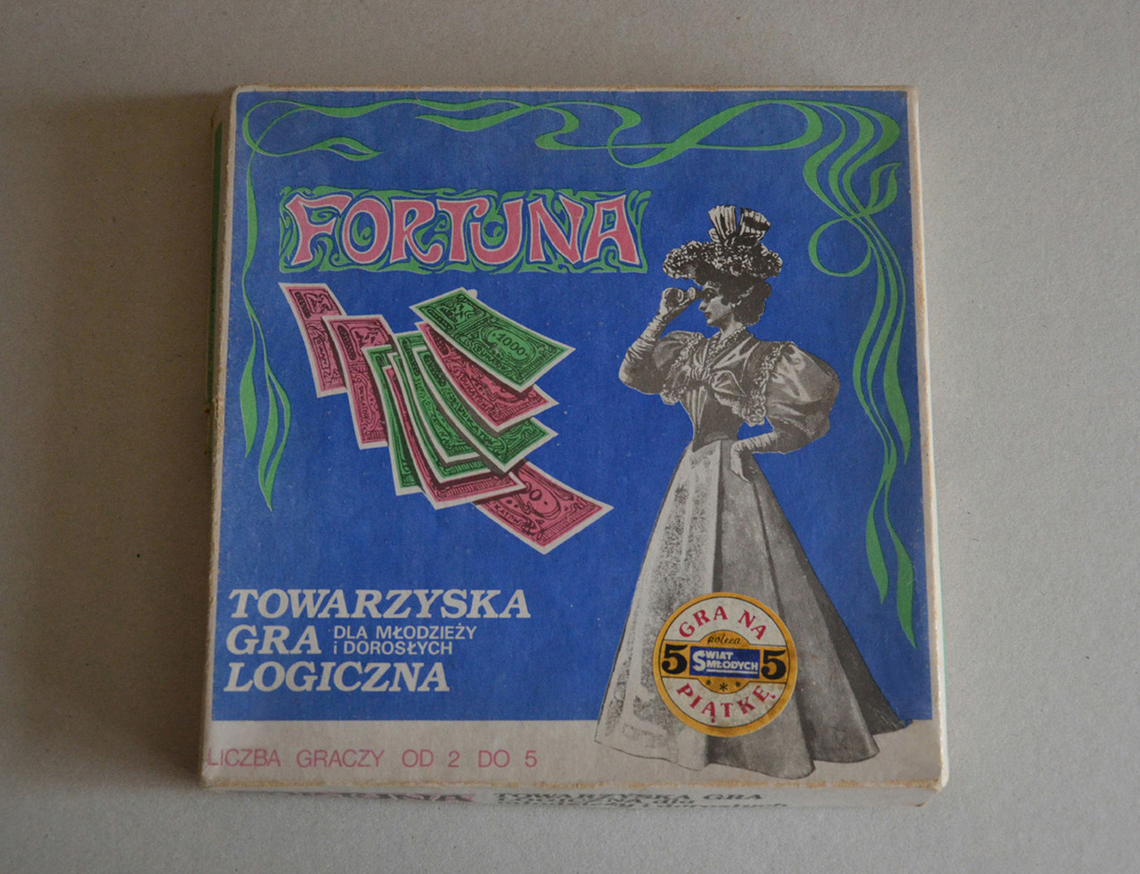 Fortuna (1)