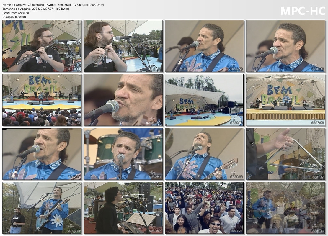 Zé Ramalho - Avôhai (Bem Brasil, TV Cultura) [2000].mp4
