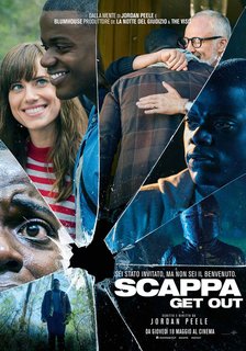 Scappa - Get Out (2017).mkv BDRip 576p x264 AC3 iTA-ENG