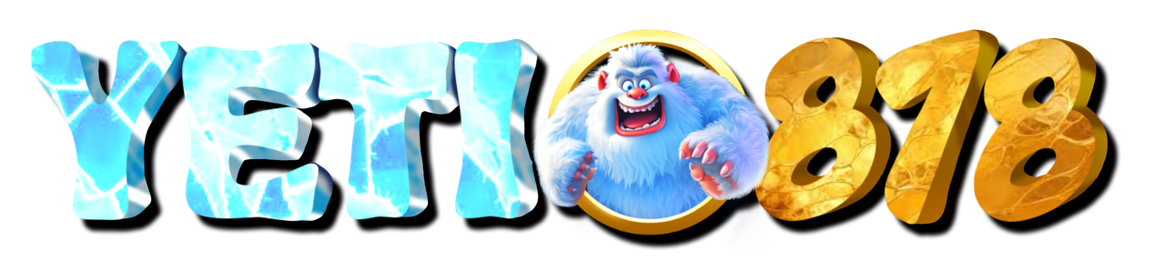 Logo Yeti878