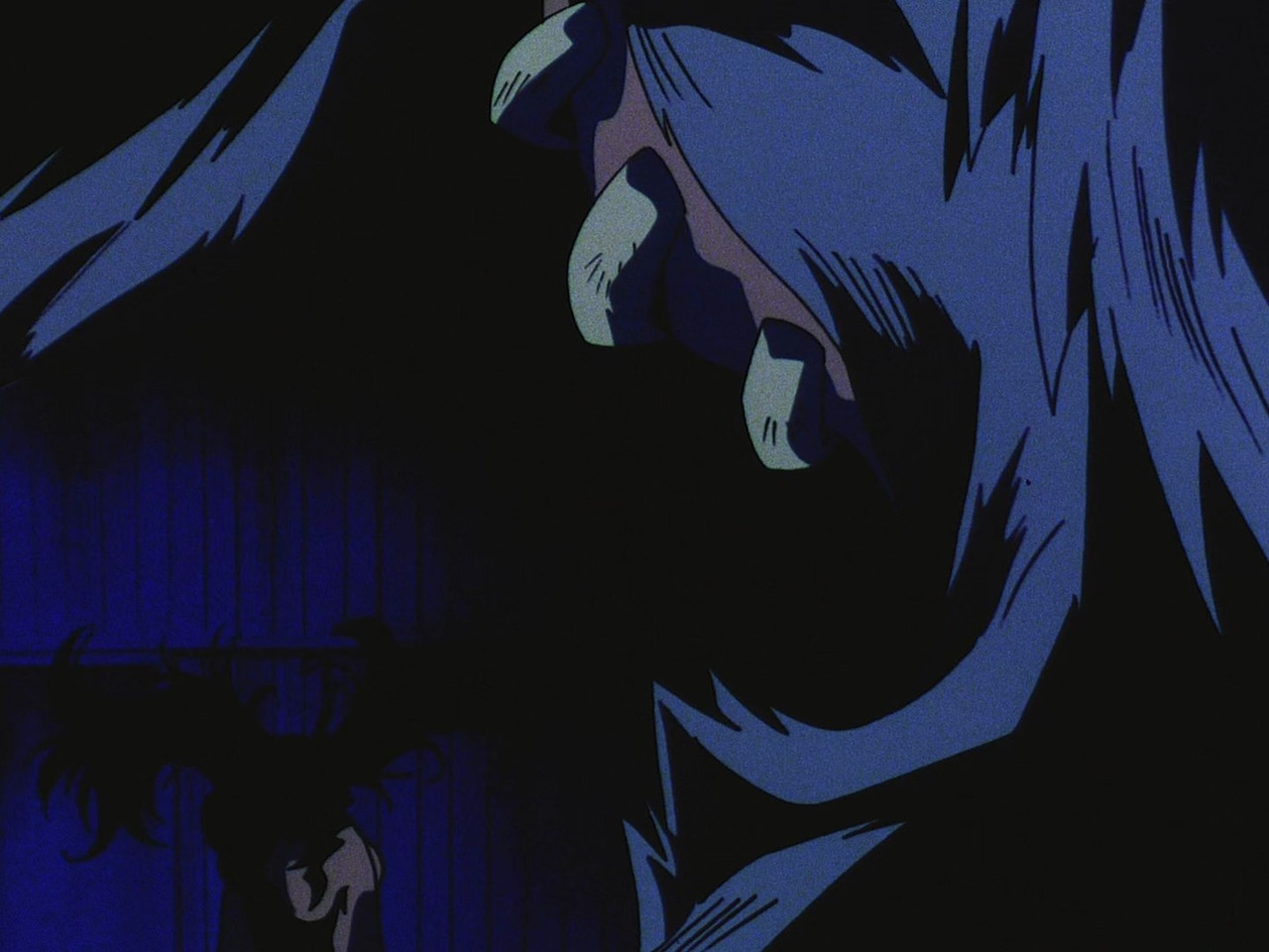 GHOST 1080p Devilman Lady 01 BD HEVC 10bit Dual Audio AC3 2B596CF0 o 00 14 29 00002