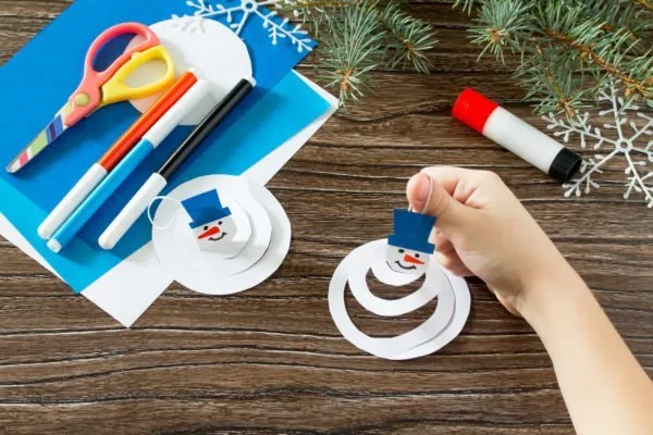Holiday Crafts
