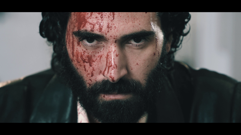 LA PELÍCULA “EL CULPABLE: REDENCIÓN”, DE JORGE PORRAS, A PUNTO DE TERMINAR SU RODAJE EN MÁLAGA LA PELÍCULA “EL CULPABLE: REDENCIÓN”, DE JORGE PORRAS, A PUNTO DE TERMINAR SU RODAJE EN MÁLAGA